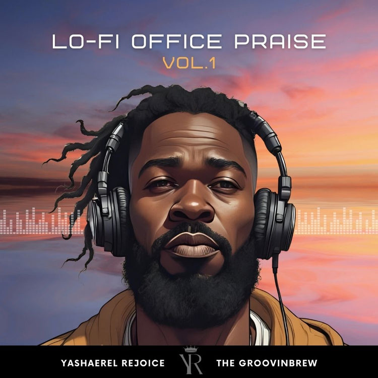 Yasharel Rejoice Music