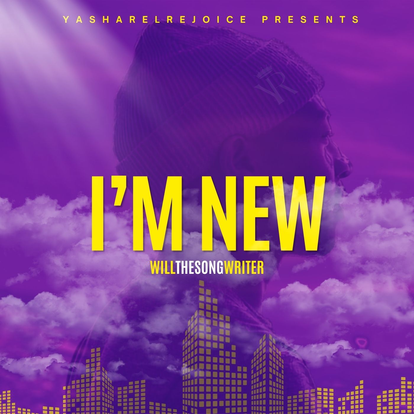 I'm New