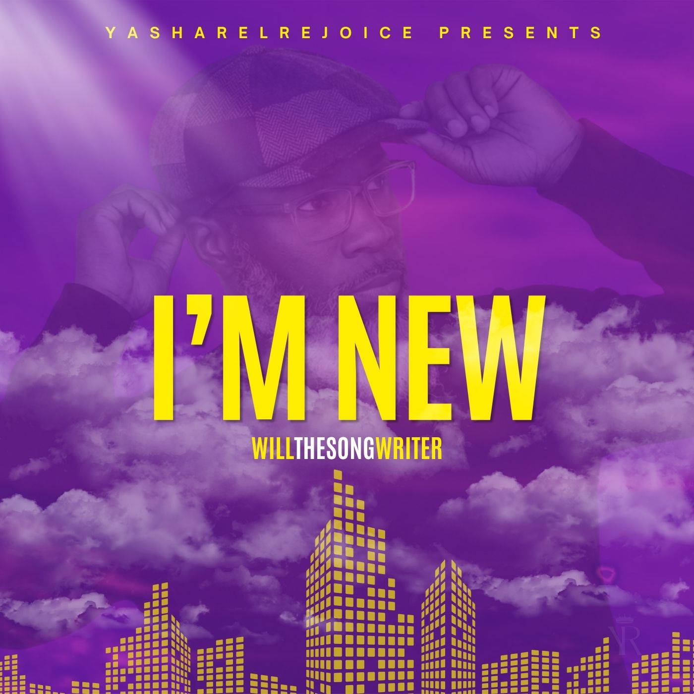 I'm New.mp3 Single
